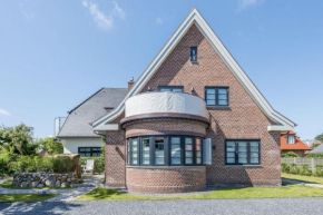 Villa Maybach Whg 4 Grüner Wim